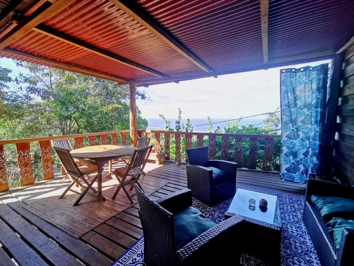 Bali Serenity Home แซ็งต์-เลอ ภายนอก รูปภาพ