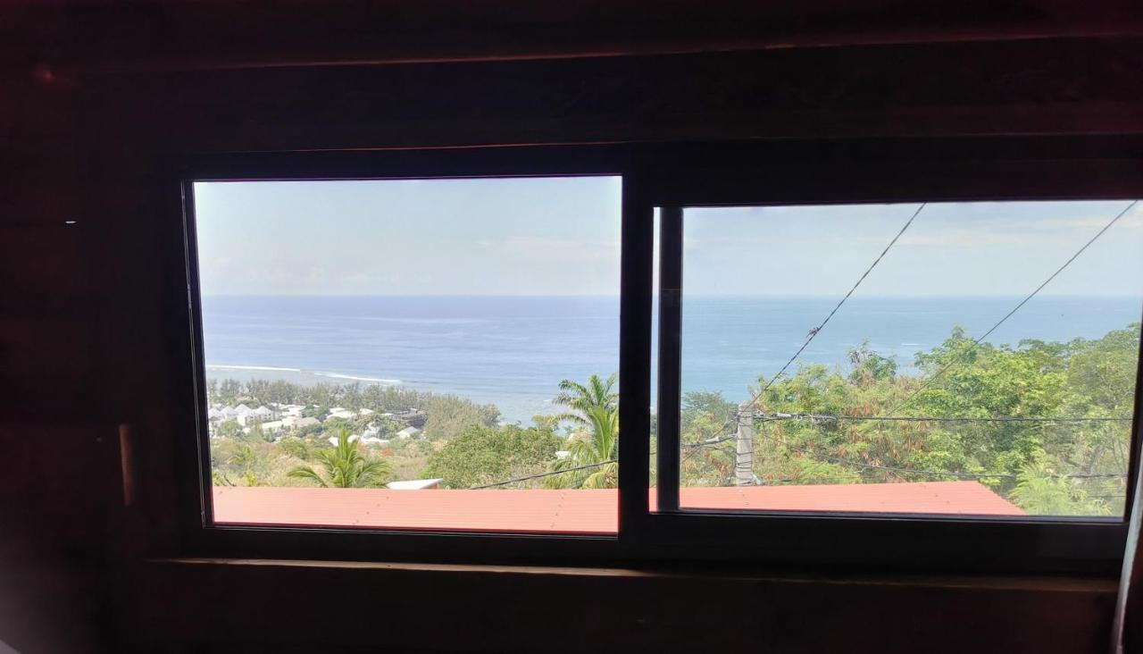 Bali Serenity Home แซ็งต์-เลอ ภายนอก รูปภาพ