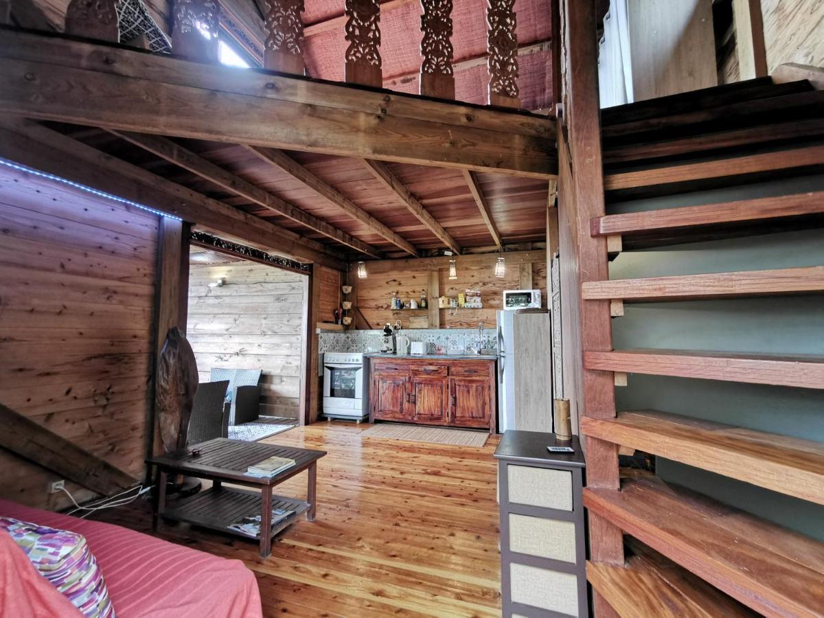 Bali Serenity Home แซ็งต์-เลอ ภายนอก รูปภาพ