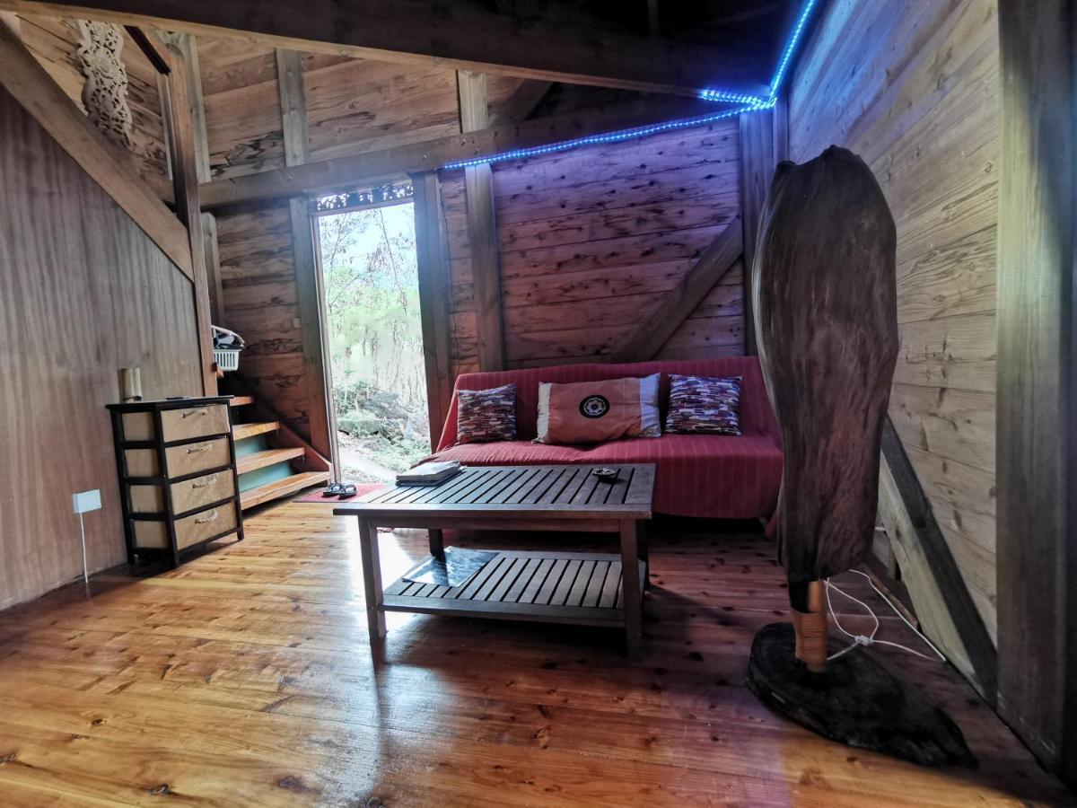 Bali Serenity Home แซ็งต์-เลอ ภายนอก รูปภาพ