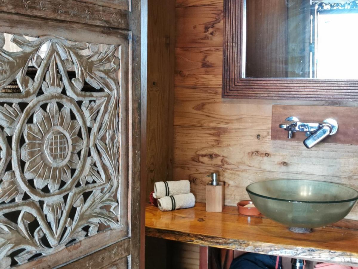 Bali Serenity Home แซ็งต์-เลอ ภายนอก รูปภาพ
