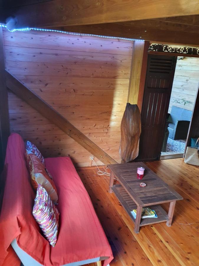 Bali Serenity Home แซ็งต์-เลอ ภายนอก รูปภาพ