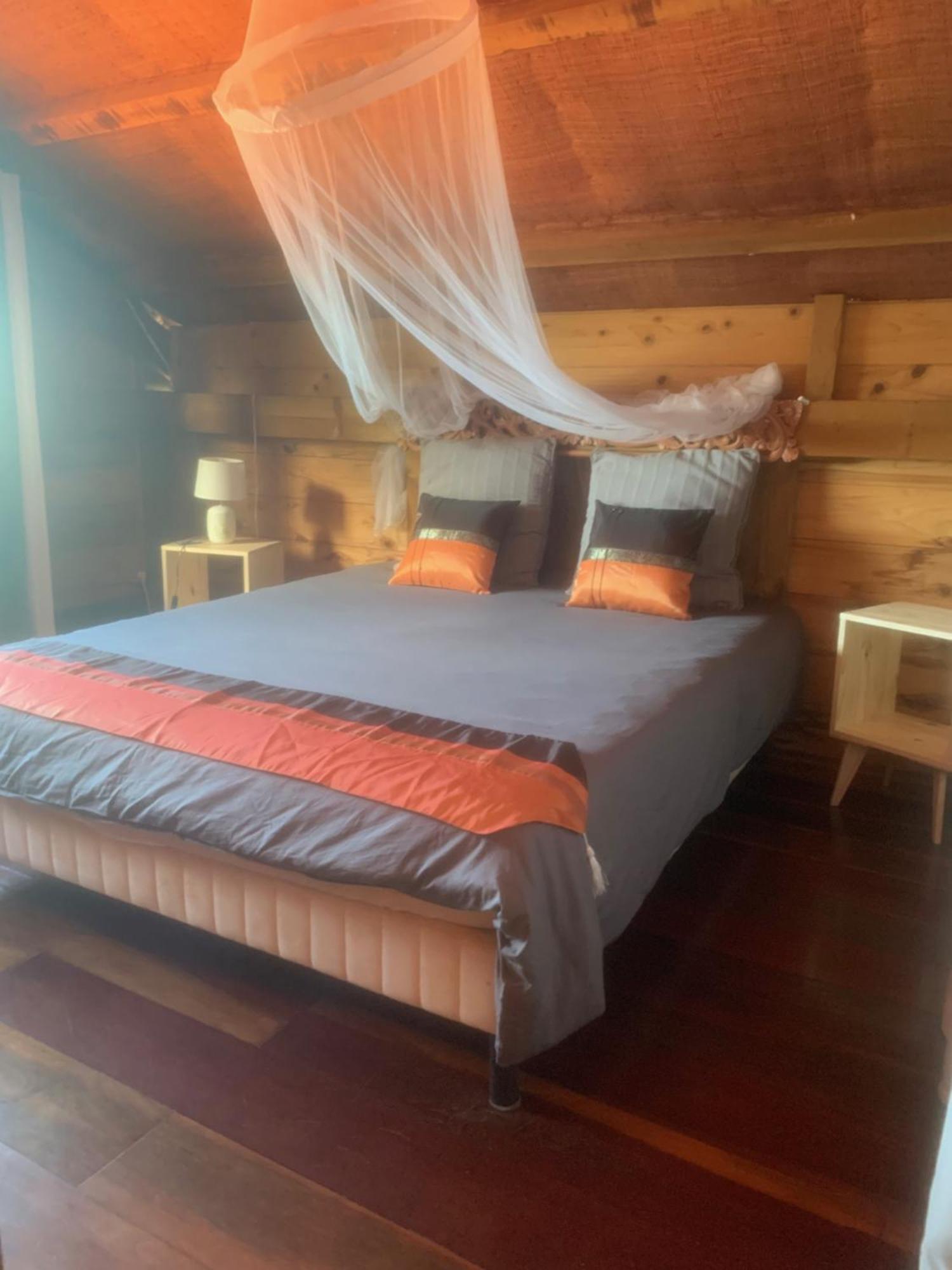 Bali Serenity Home แซ็งต์-เลอ ภายนอก รูปภาพ